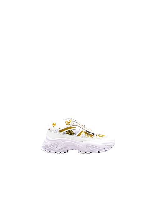  VERSACE COUTURE | 77VA3SVG ZP321G03